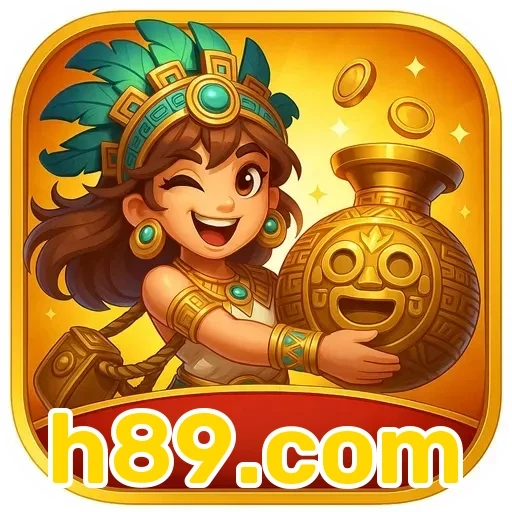 h89.com: Caça-Níqueis Que Encantam e Ganham Prêmios Incríveis