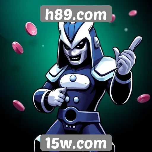 Dicas para iniciantes em h89.com
