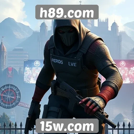 Comparativo de gráficos dos jogos disponíveis